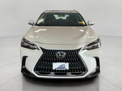 2024 Lexus NX NX 350h Premium AWD