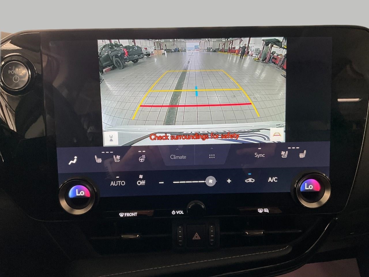 2024 Lexus NX NX 350h Premium AWD