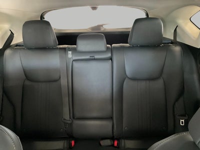 2024 Lexus NX NX 350h Premium AWD
