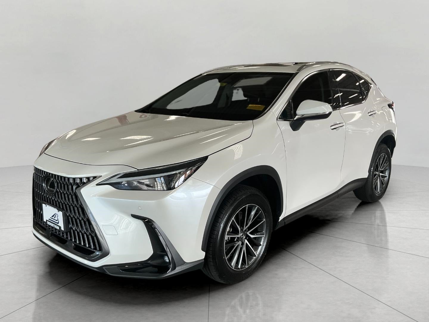 2024 Lexus NX NX 350h Premium AWD