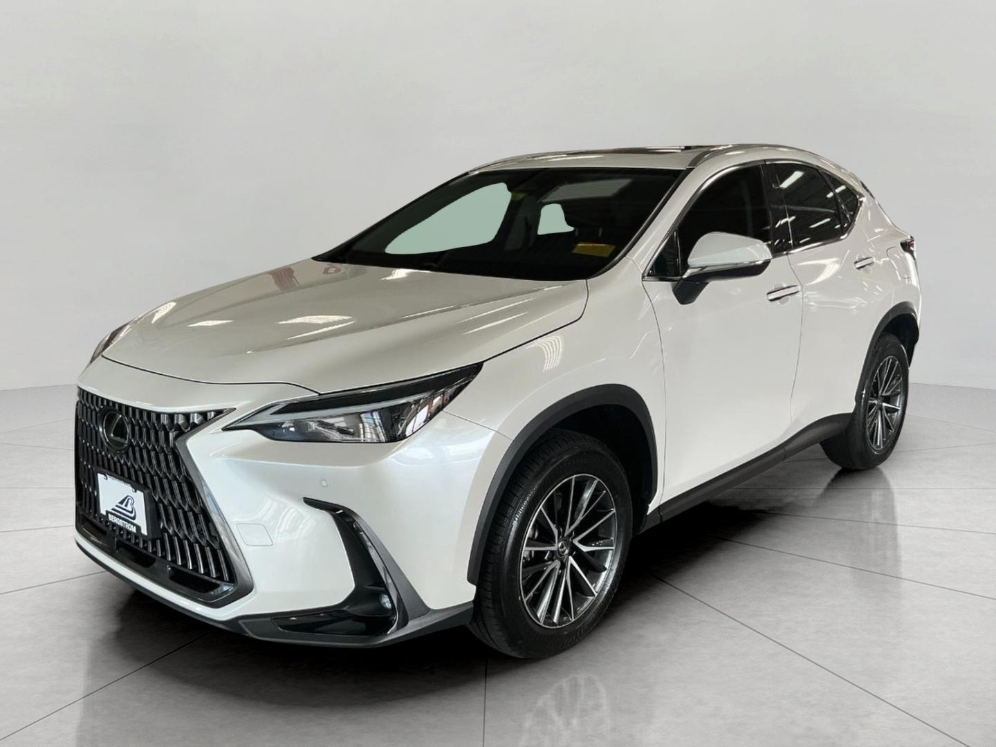 2024 Lexus NX NX 350h Premium AWD