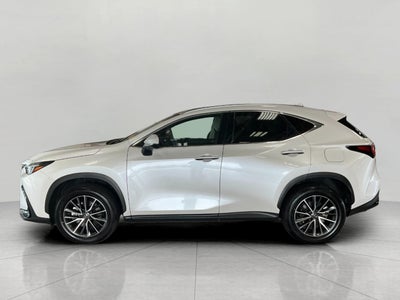 2024 Lexus NX NX 350h Premium AWD