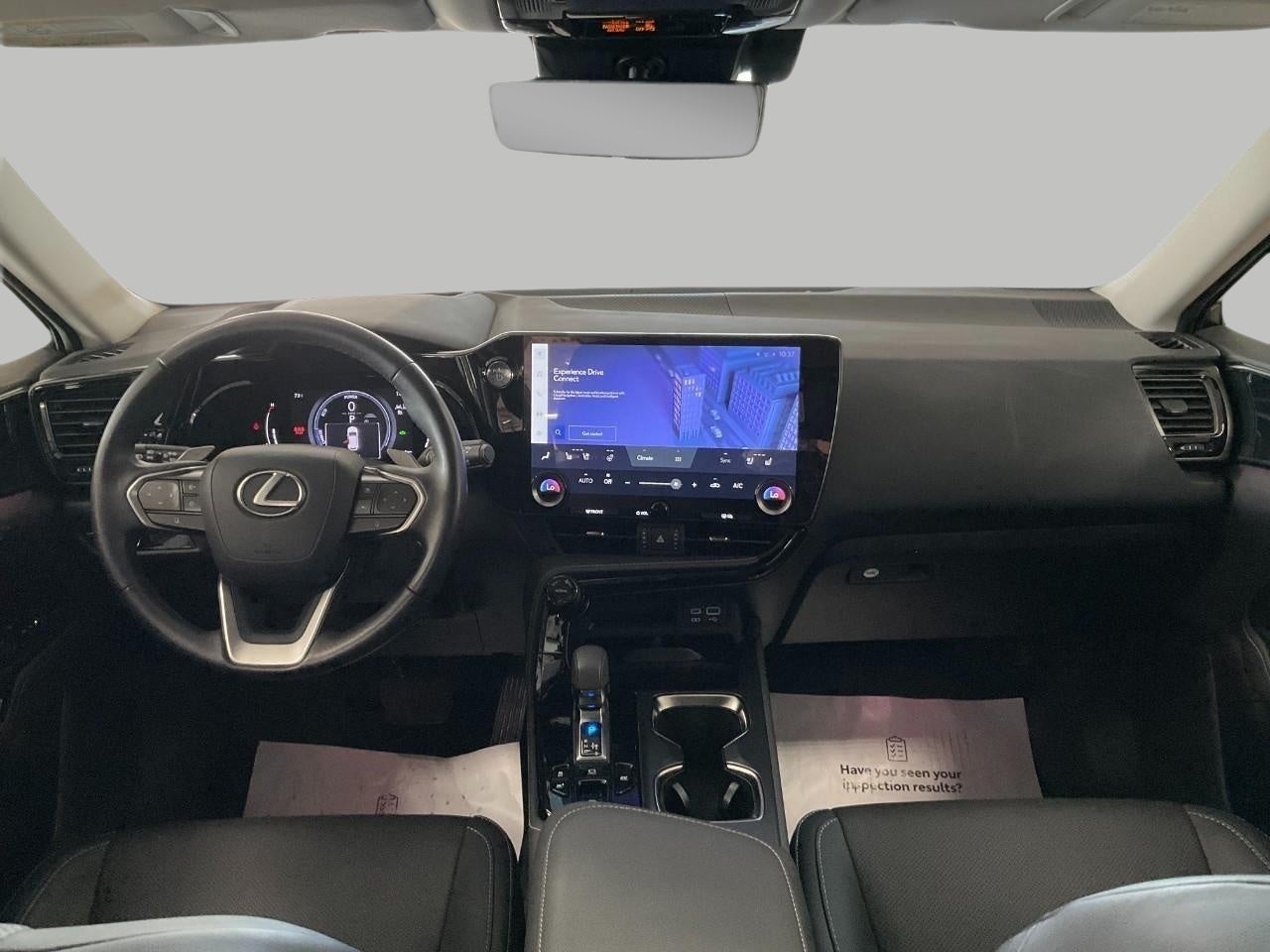 2024 Lexus NX NX 350h Premium AWD