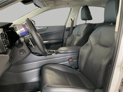 2024 Lexus NX NX 350h Premium AWD