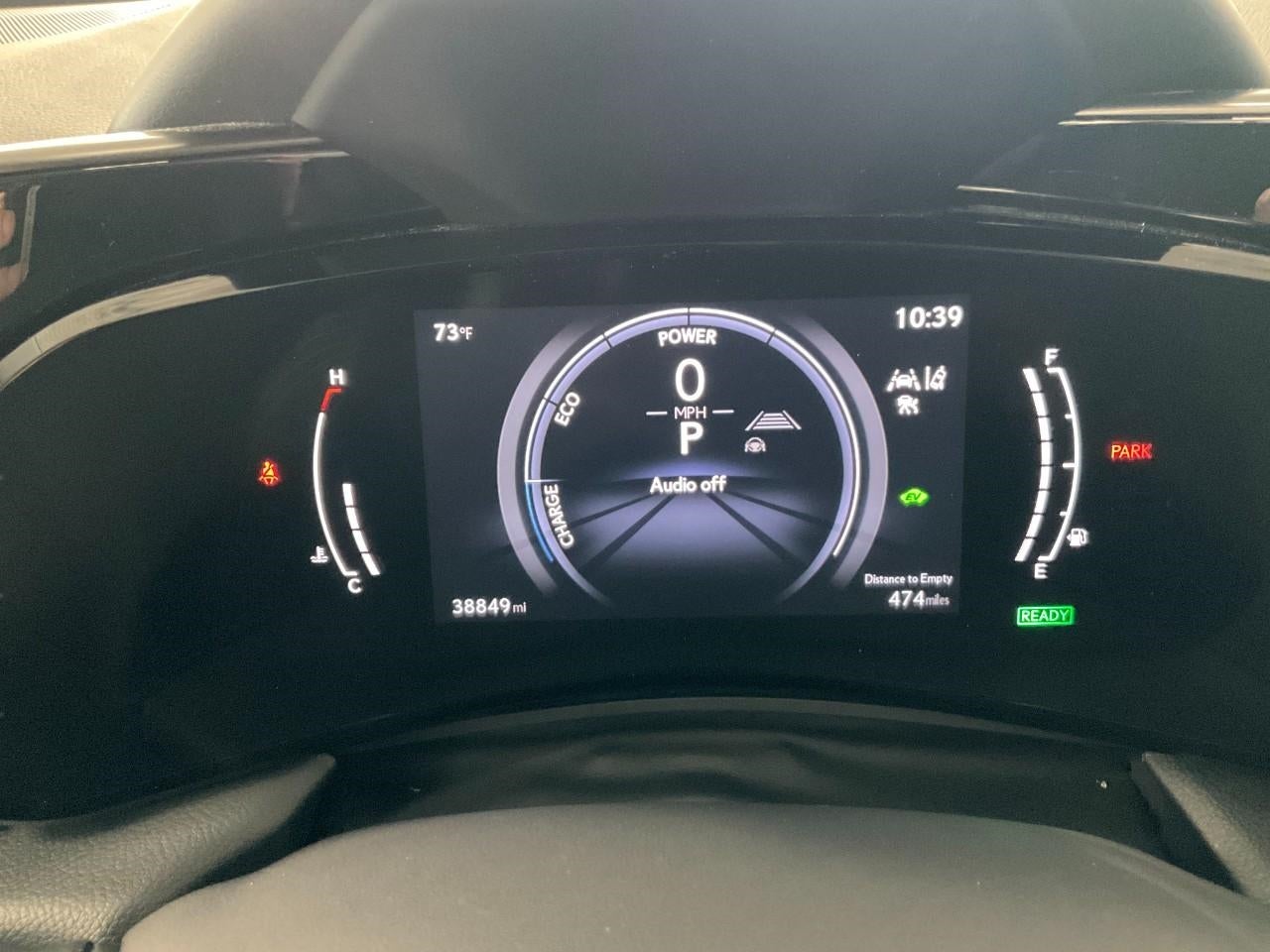 2024 Lexus NX NX 350h Premium AWD