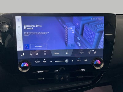 2024 Lexus NX NX 350h Premium AWD