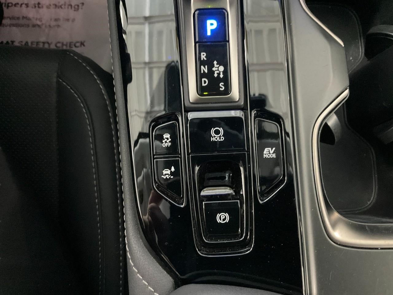 2024 Lexus NX NX 350h Premium AWD