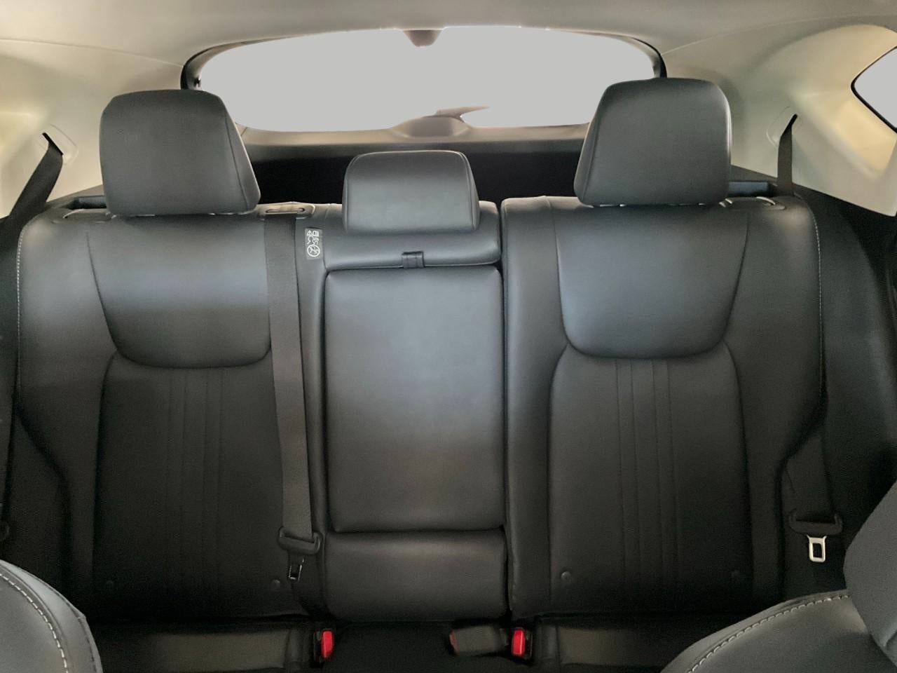 2024 Lexus NX NX 350h Premium AWD