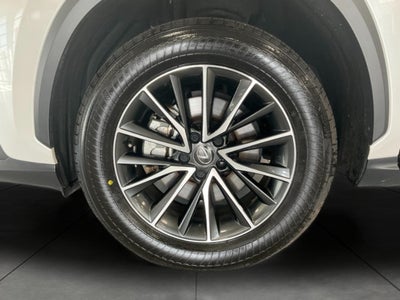 2024 Lexus NX NX 350h Premium AWD
