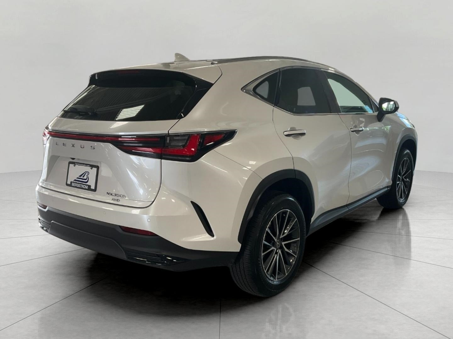 2024 Lexus NX NX 350h Premium AWD