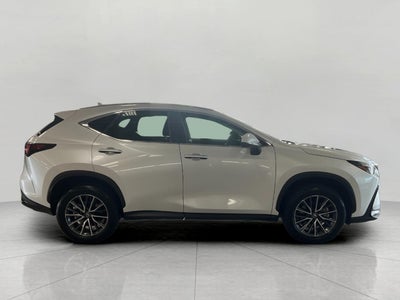 2024 Lexus NX NX 350h Premium AWD