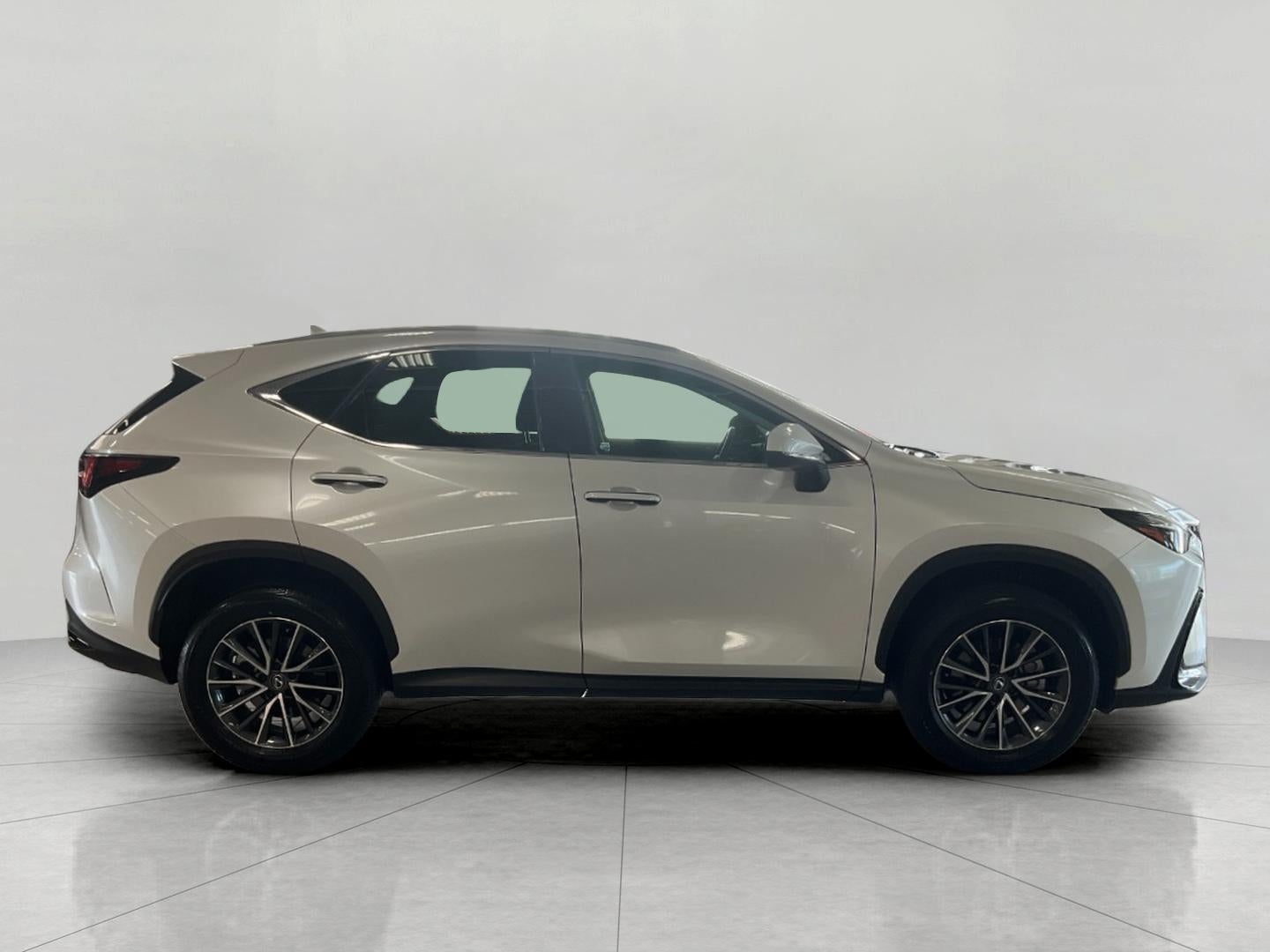 2024 Lexus NX NX 350h Premium AWD