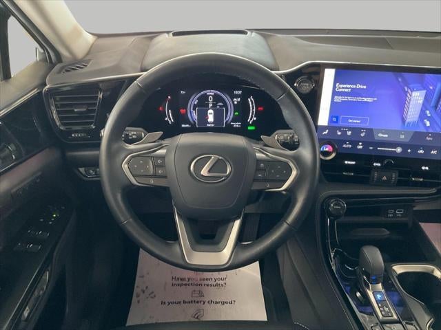 2024 Lexus NX NX 350h Premium AWD