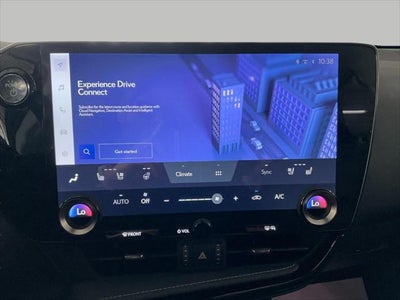 2024 Lexus NX NX 350h Premium AWD