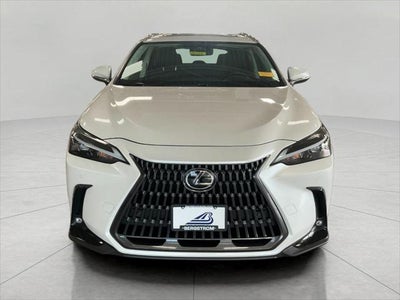 2024 Lexus NX NX 350h Premium AWD