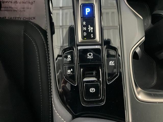 2024 Lexus NX NX 350h Premium AWD