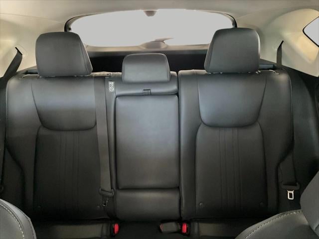 2024 Lexus NX NX 350h Premium AWD