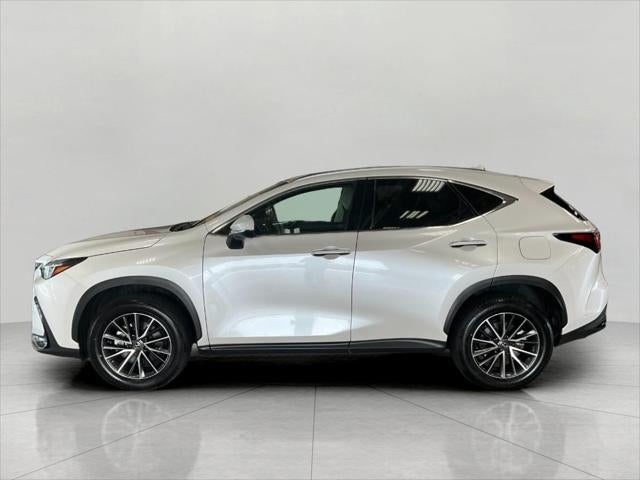 2024 Lexus NX NX 350h Premium AWD