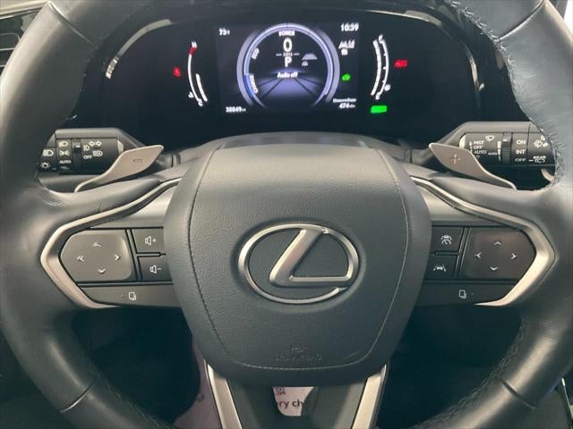 2024 Lexus NX NX 350h Premium AWD