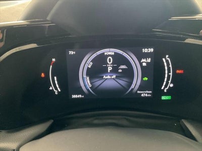 2024 Lexus NX NX 350h Premium AWD