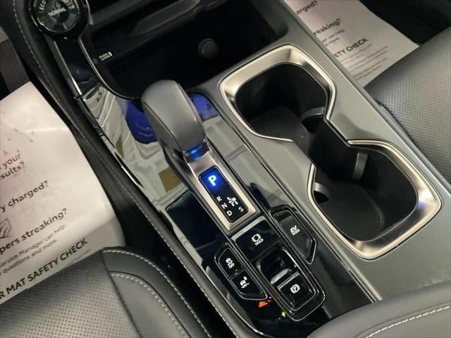 2024 Lexus NX NX 350h Premium AWD