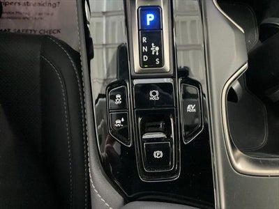 2024 Lexus NX NX 350h Premium AWD