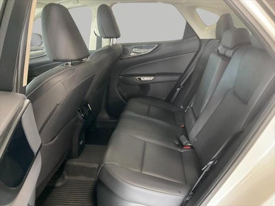 2024 Lexus NX NX 350h Premium AWD