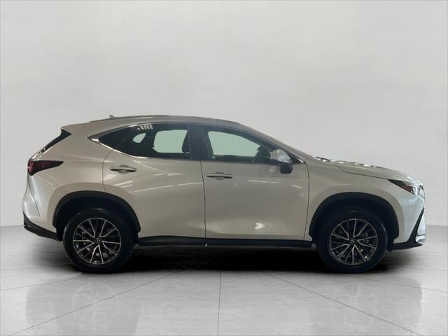 2024 Lexus NX NX 350h Premium AWD