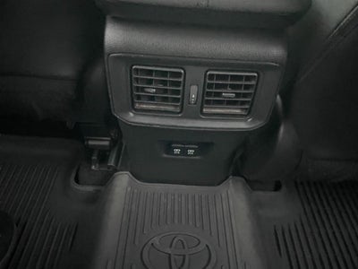 2021 Toyota RAV4 Hybrid XLE Premium AWD