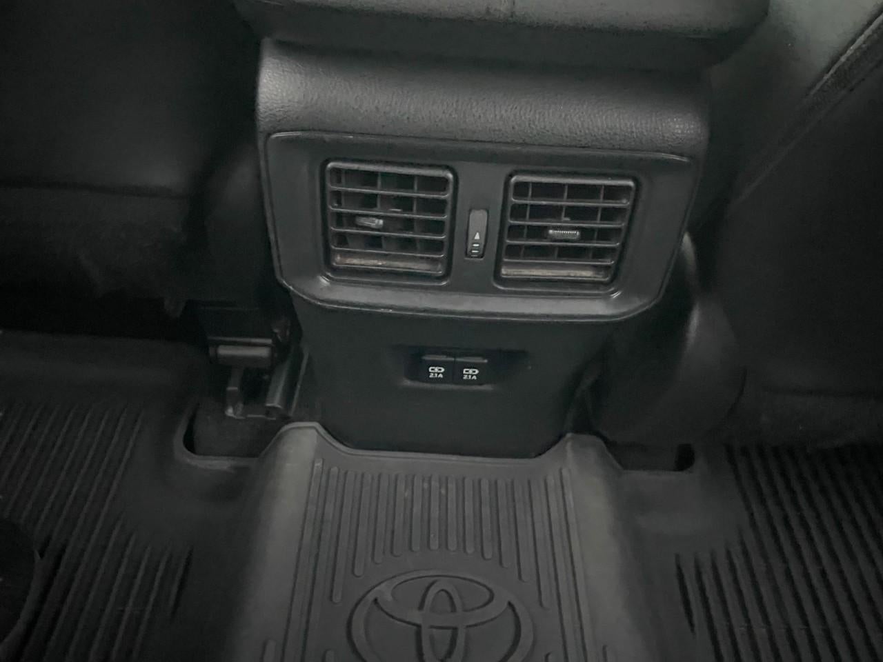2021 Toyota RAV4 Hybrid XLE Premium AWD