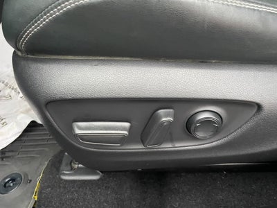 2021 Toyota RAV4 Hybrid XLE Premium AWD