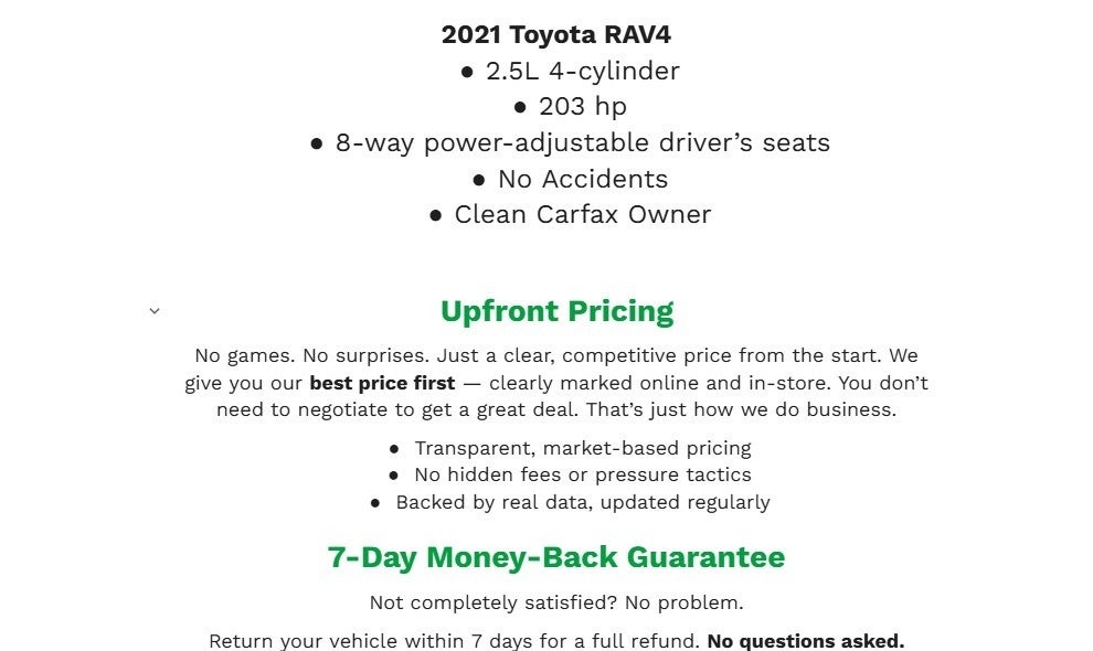 2021 Toyota RAV4 Hybrid XLE Premium AWD