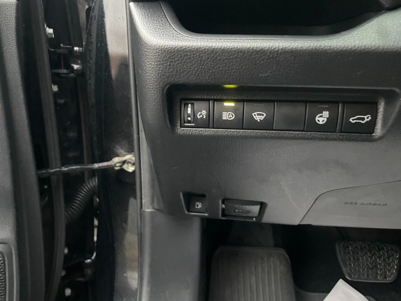 2021 Toyota RAV4 Hybrid XLE Premium AWD