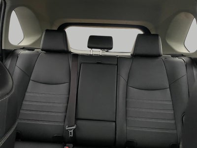 2021 Toyota RAV4 Hybrid XLE Premium AWD