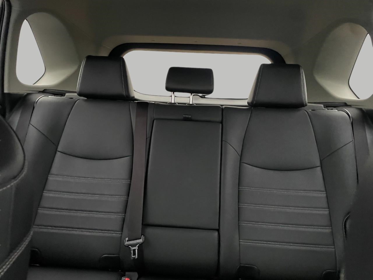 2021 Toyota RAV4 Hybrid XLE Premium AWD