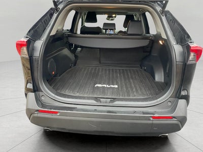 2021 Toyota RAV4 Hybrid XLE Premium AWD