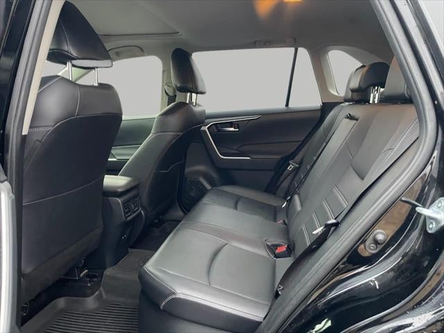 2021 Toyota RAV4 Hybrid XLE Premium AWD