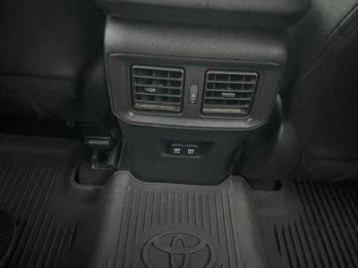 2021 Toyota RAV4 Hybrid XLE Premium AWD