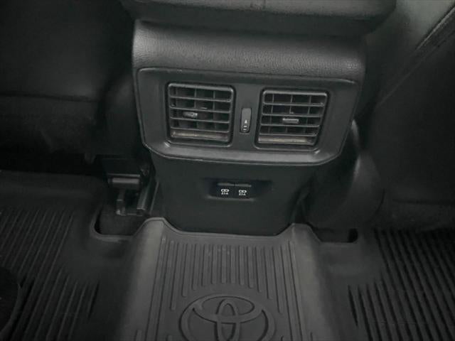 2021 Toyota RAV4 Hybrid XLE Premium AWD