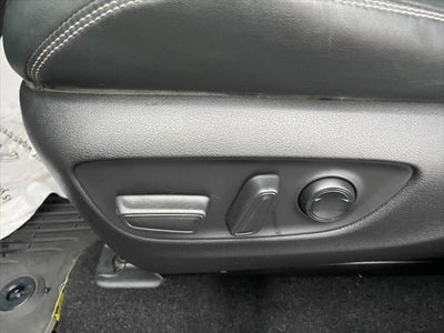 2021 Toyota RAV4 Hybrid XLE Premium AWD