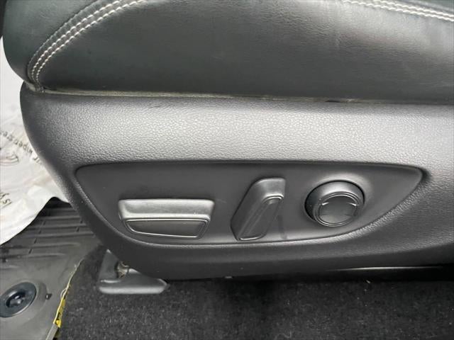 2021 Toyota RAV4 Hybrid XLE Premium AWD