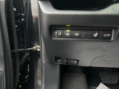 2021 Toyota RAV4 Hybrid XLE Premium AWD