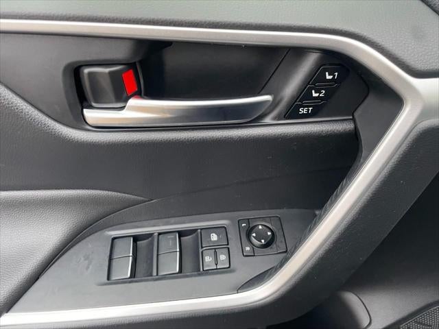 2021 Toyota RAV4 Hybrid XLE Premium AWD