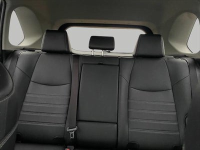 2021 Toyota RAV4 Hybrid XLE Premium AWD