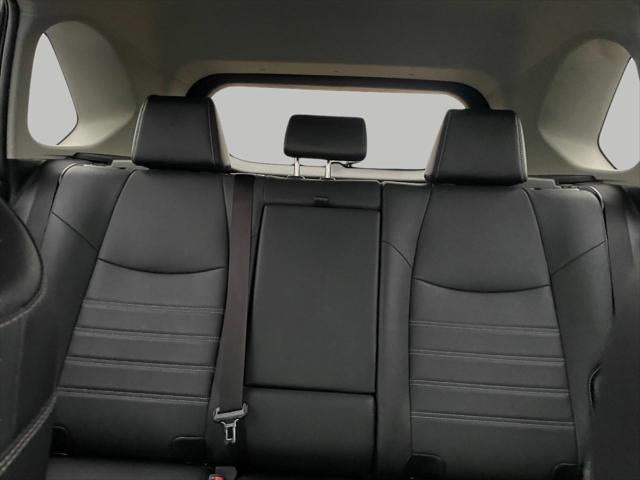 2021 Toyota RAV4 Hybrid XLE Premium AWD