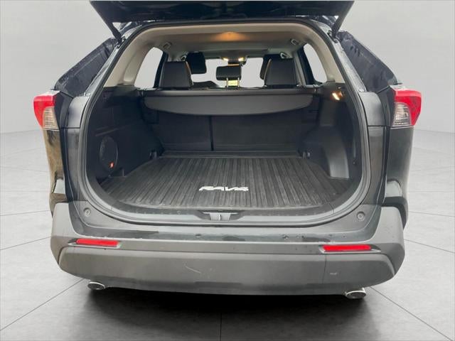 2021 Toyota RAV4 Hybrid XLE Premium AWD