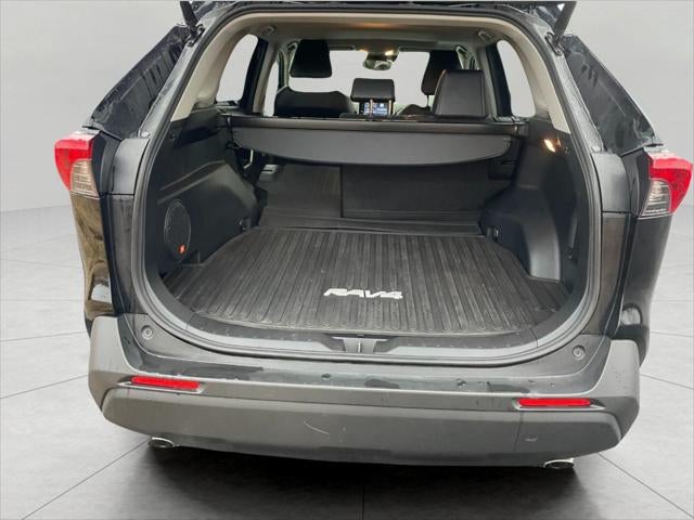 2021 Toyota RAV4 Hybrid XLE Premium AWD