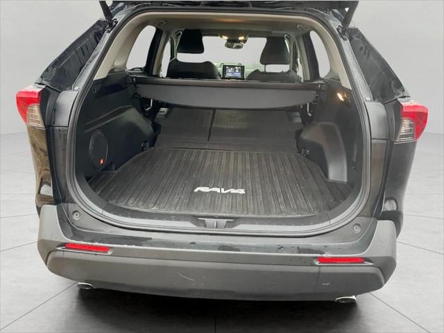 2021 Toyota RAV4 Hybrid XLE Premium AWD