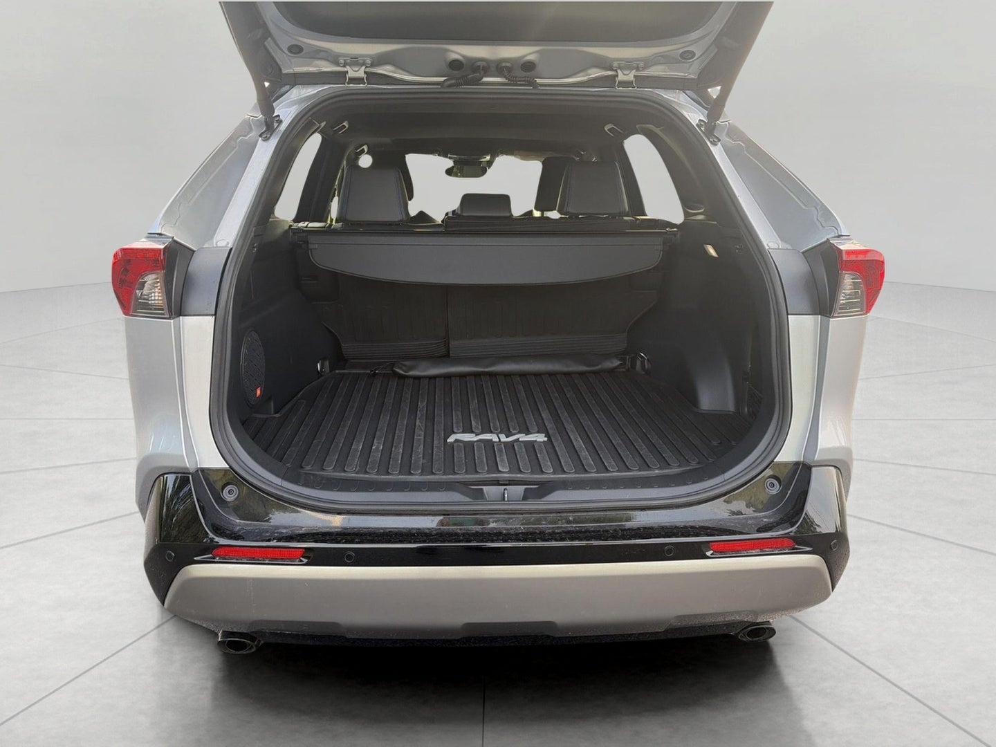 2025 Toyota RAV4 Hybrid XSE AWD