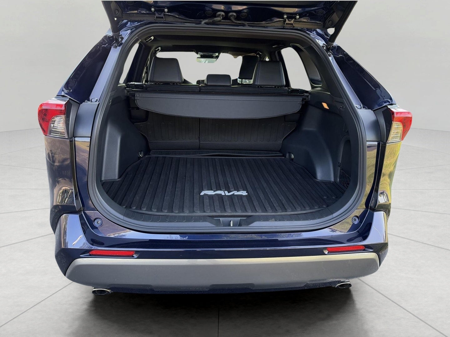 2020 Toyota RAV4 Hybrid XSE AWD